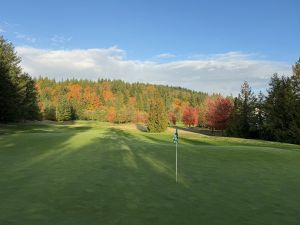 Hole 2.